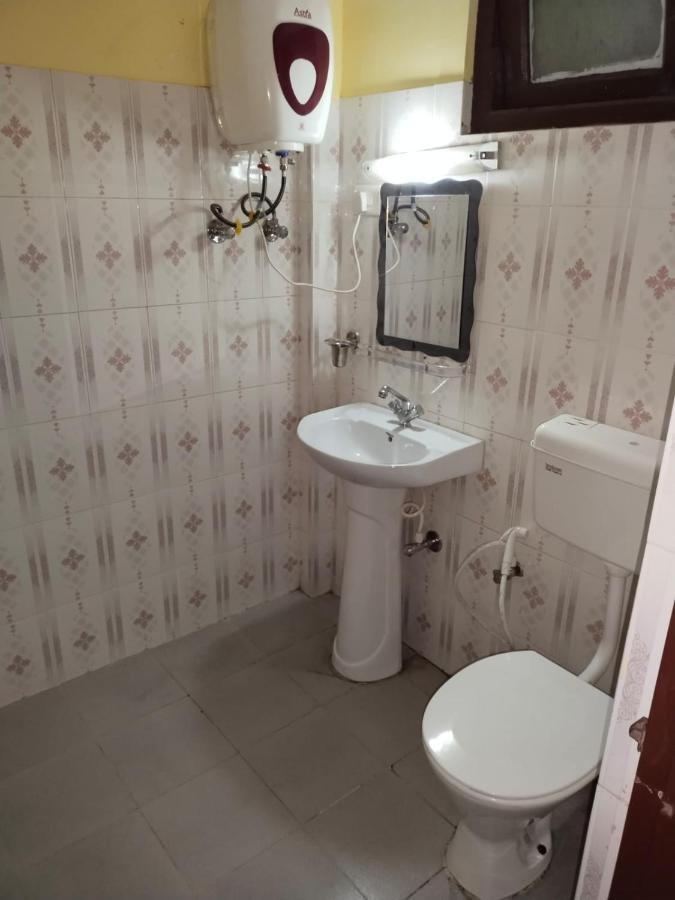 דרג'ילינג Hotel Himalaya Residency Kanchenjunga View מראה חיצוני תמונה