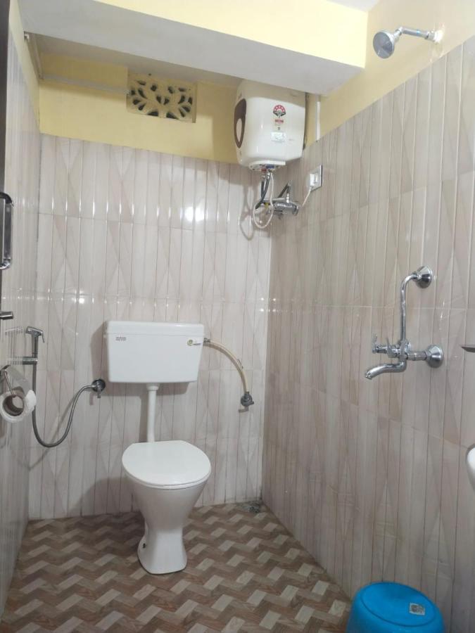 דרג'ילינג Hotel Himalaya Residency Kanchenjunga View מראה חיצוני תמונה